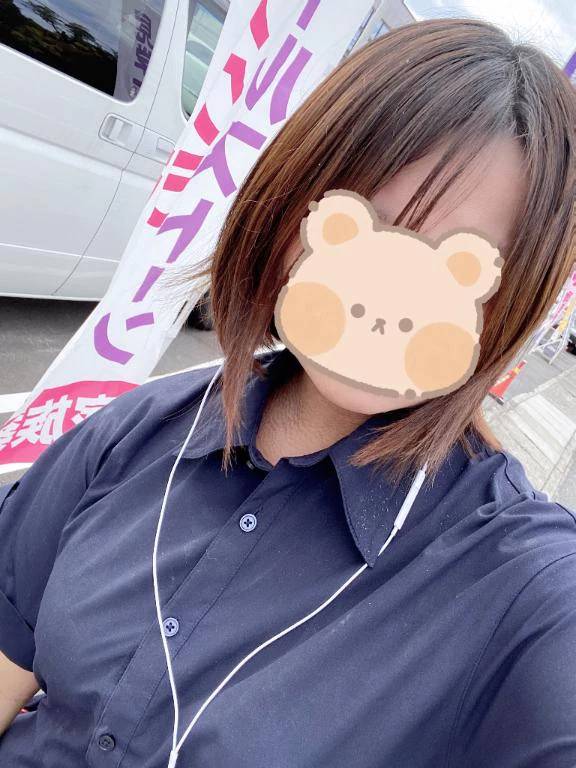 いぇい✌️