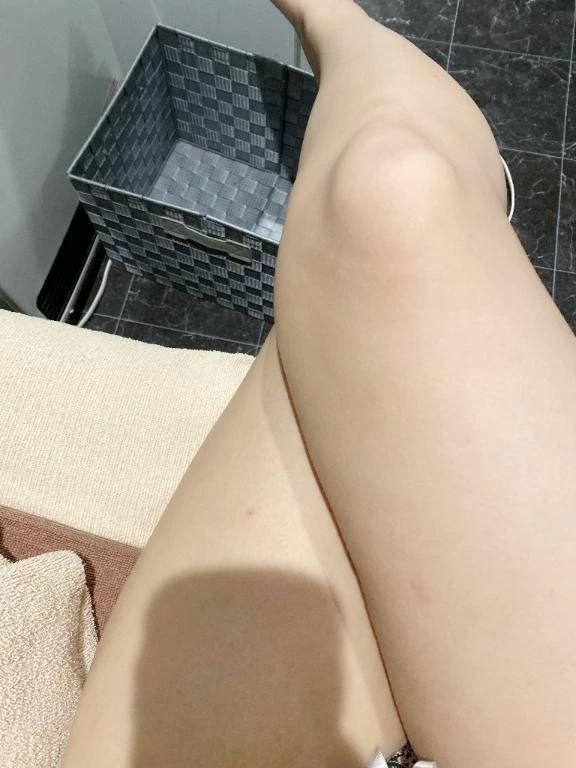 もみもみ