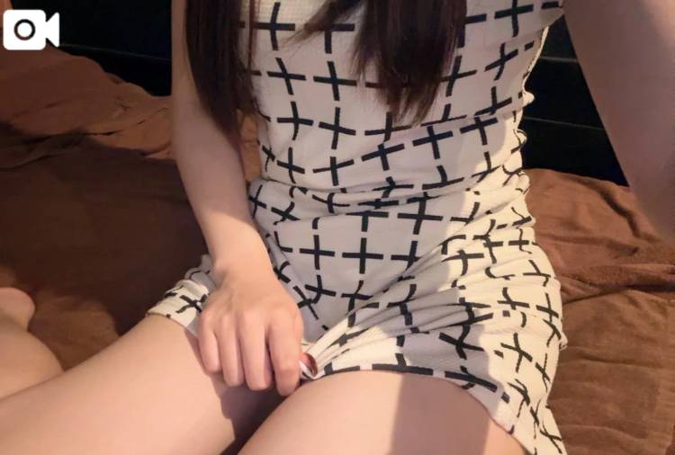 ちら♡