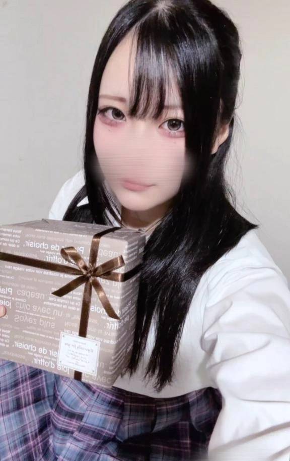 独占しに来て❓🎀