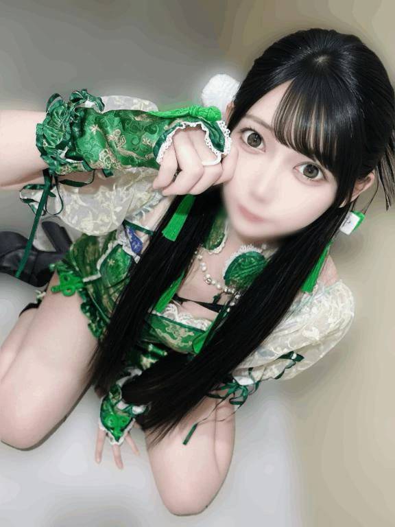 元アイドルの今のステージは🈁🤍