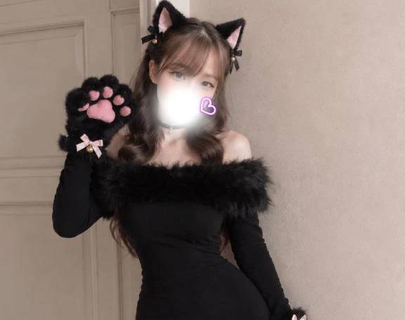 今年は、黒猫🐈‍⬛
