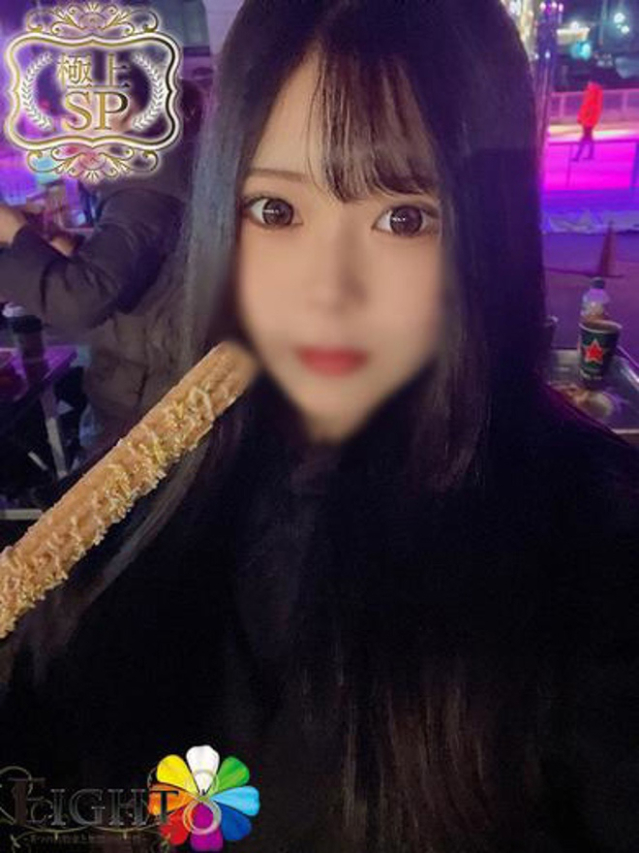 りさ（極上SPコース対応）（EIGHT(エイト)～8つのお約束と無限の可能性～）