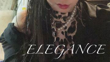 ??私 ELEGANCEのみづき成り??