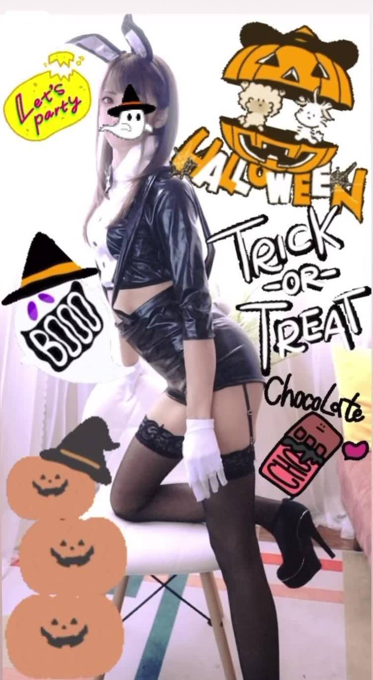 🎃HappyHalloween🎃コスプレ祭り～❤