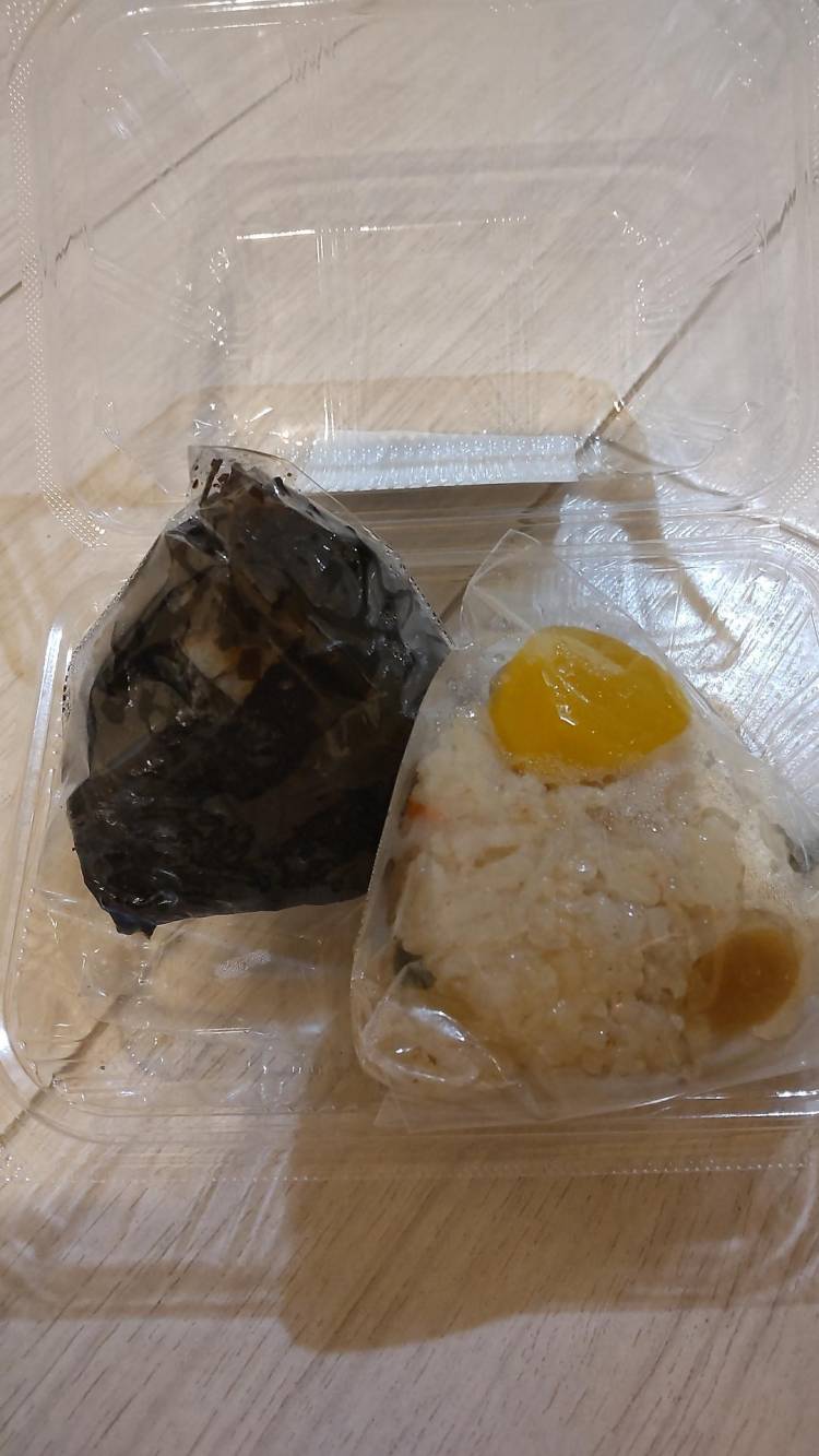 お昼ご飯☆