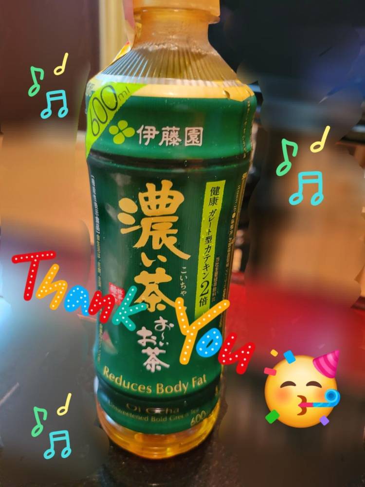 昨日の差し入れ♪︎♪︎