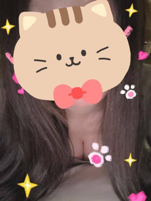自宅のお客様❤️