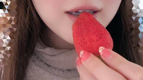 初体験♡