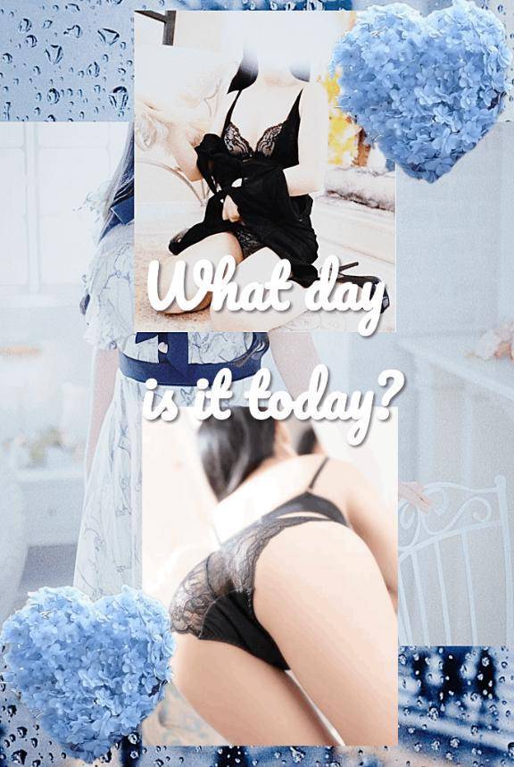 今日は何の日？