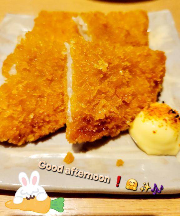 こんにちは♪︎♪︎