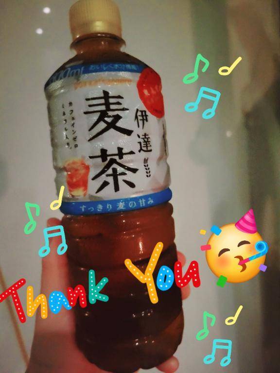 昨日の差し入れ♪︎♪︎