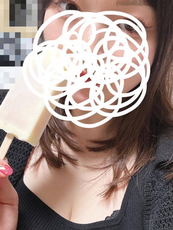 白くてあまーい…♡