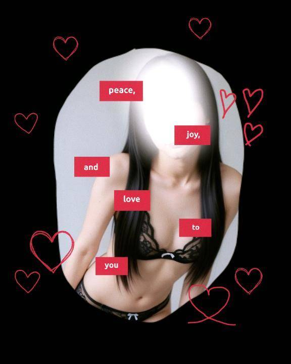 わたしの好きなイチャイチャ♡