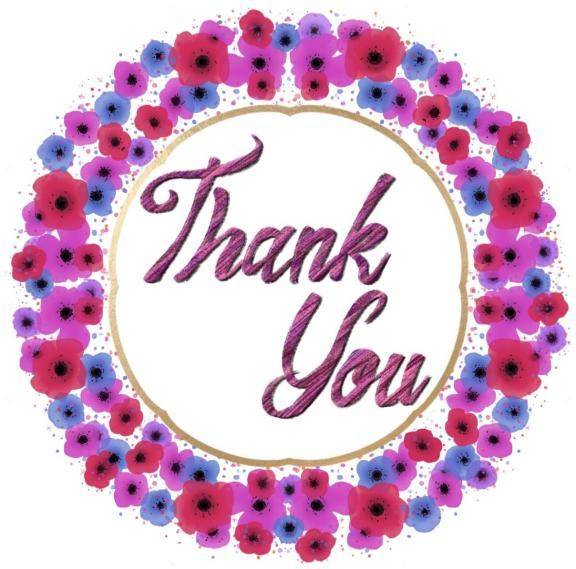 ◇Thank you !◇