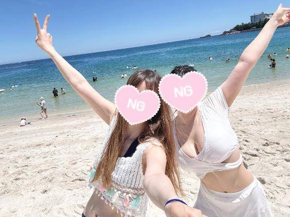 夏満喫♡