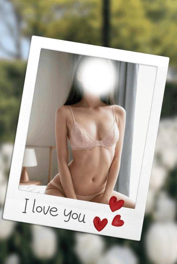 ドアの外で待ってる時間もエロい♡