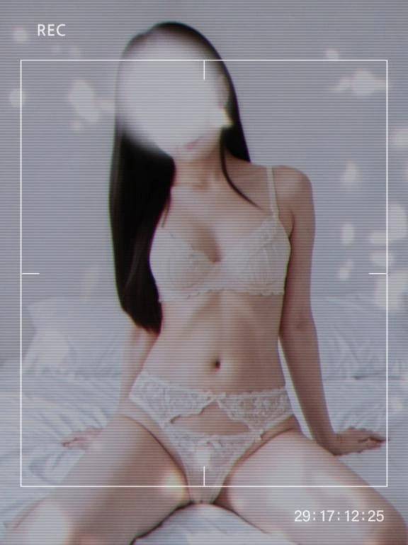 下着姿って興奮する…？♡