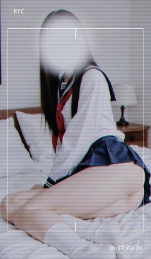 制服プレイって鉄板だよね♡