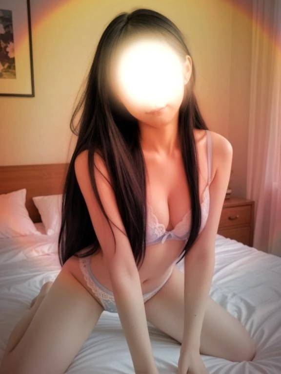 下着姿って興奮する…？♡
