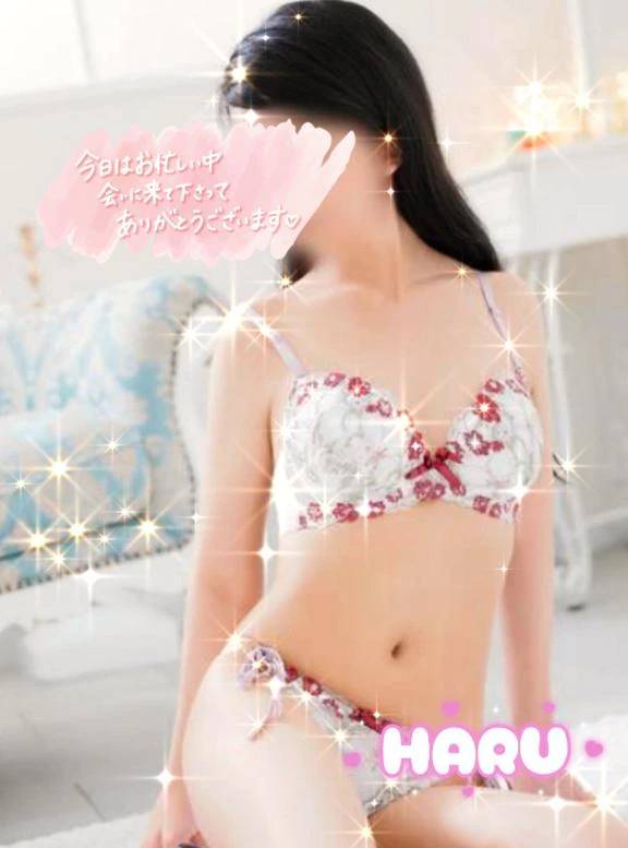 ビジネスホテルのお兄様へ💌