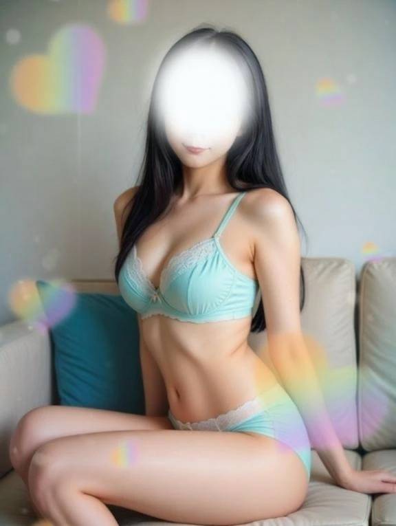 わたしの好きな体位②