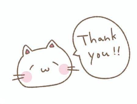 ありがとうございました(*´꒳`*)