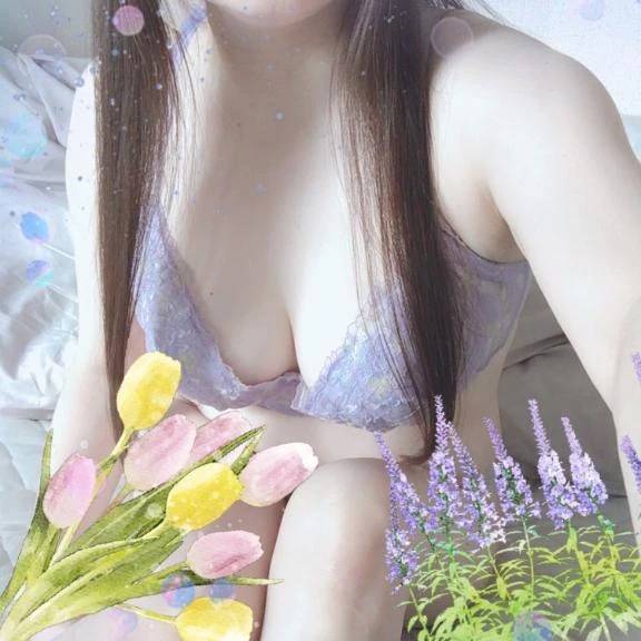 曇り空だけど…