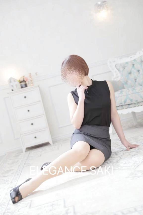 さき（ELEGANCE エレガンス）