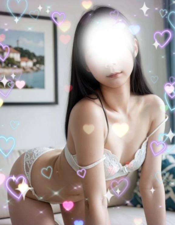 ご奉仕しちゃう💗