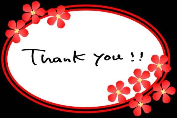 ◇Thank you !◇