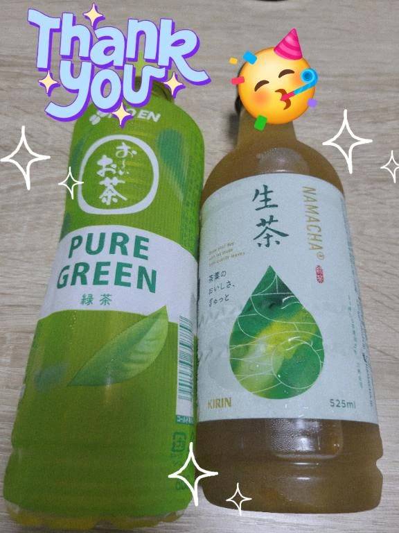 昨日の差し入れ♪︎♪︎