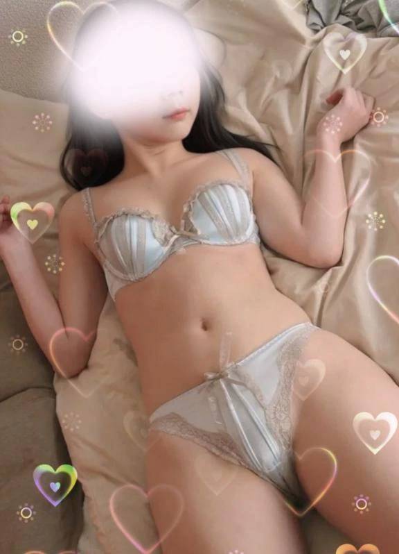 わたしの好きな体位