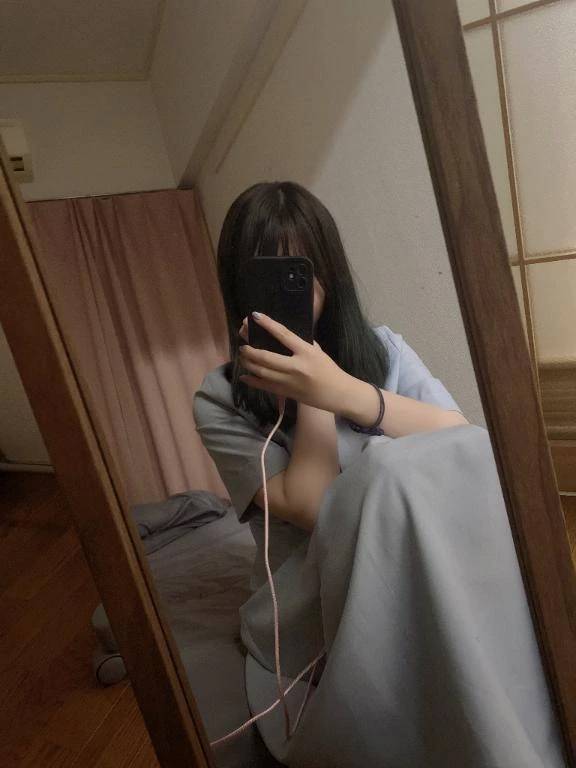 セレナーデ 801号室