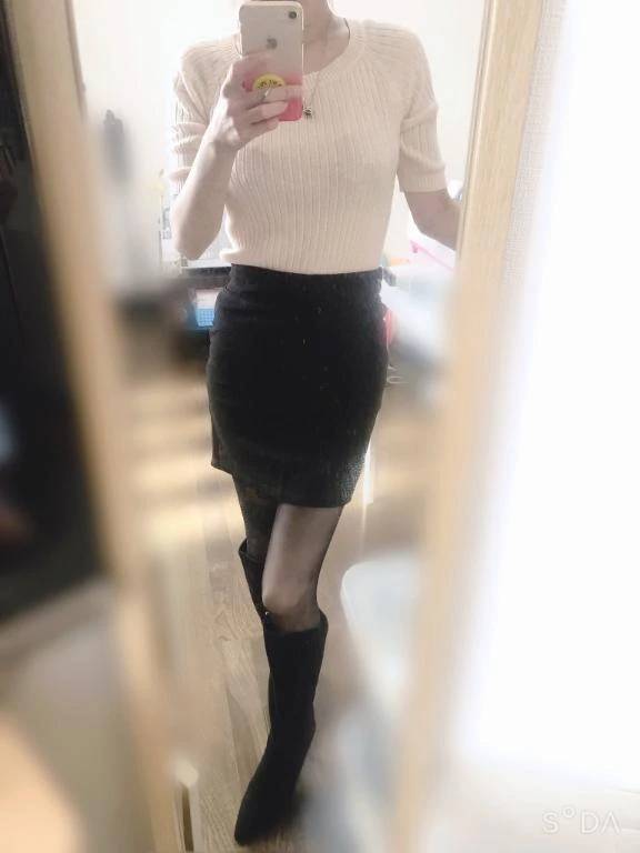 満たされる性欲