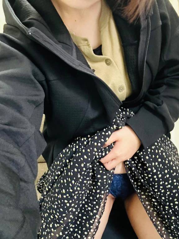 寒いですね