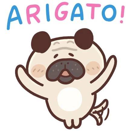 遅くなりましたが、昨日のお礼です♡