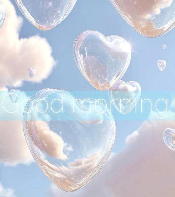 待っててねー🤭💕