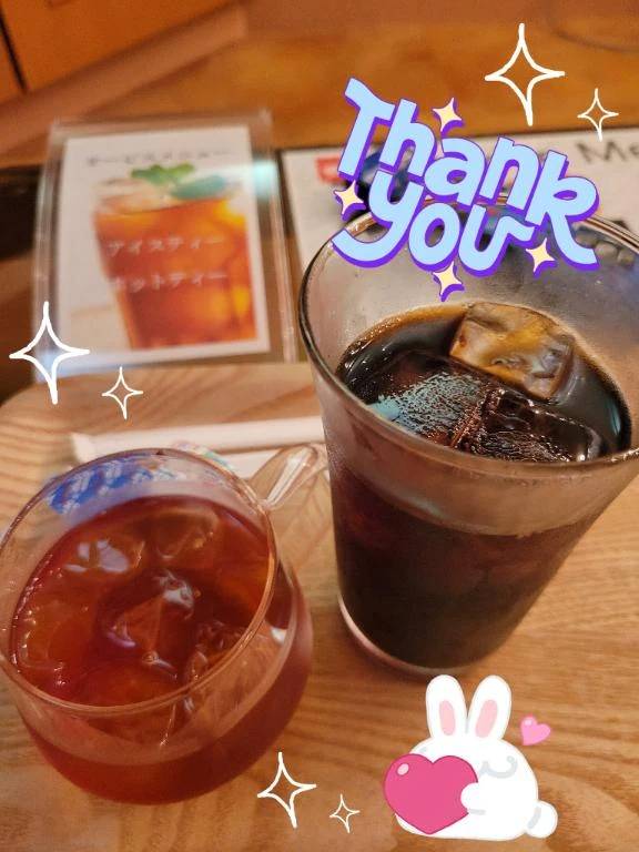 昨日の差し入れ♪︎♪︎