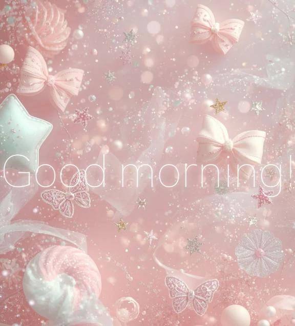 遅ばせながら😘✨