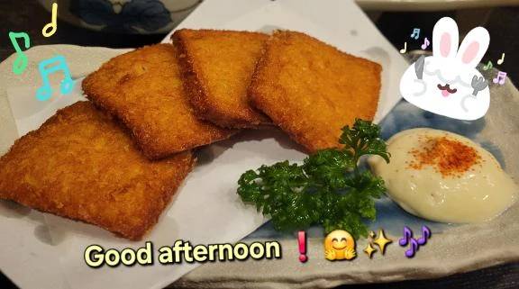 こんにちは♪︎♪︎