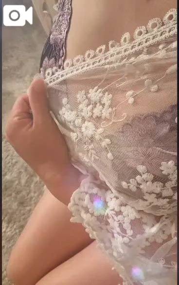 ミスヘブンへの意気込み