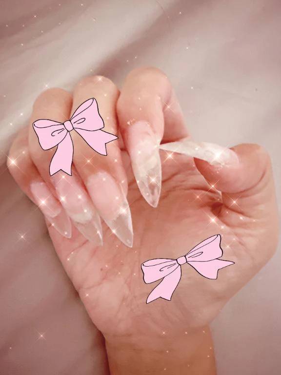 セルフネイル💅