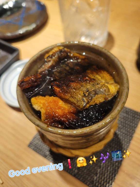 こんばんは♪︎♪︎