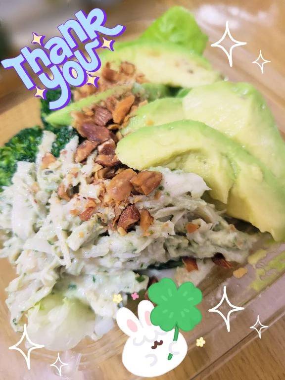 昨日の差し入れ♪︎♪︎