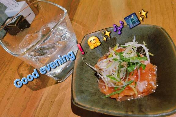 こんばんは♪︎♪︎