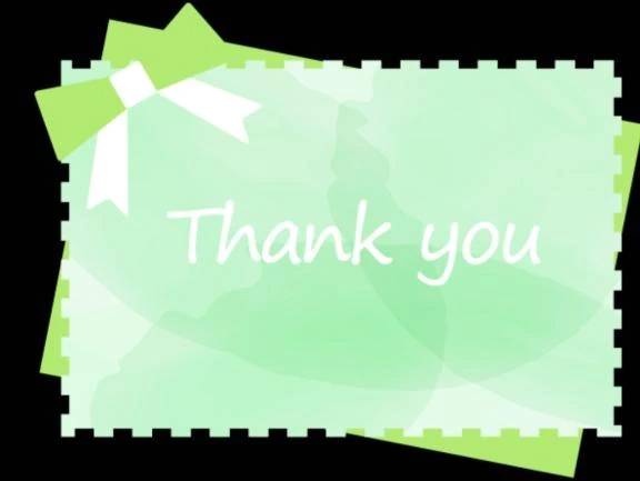 ◇Thank you !◇