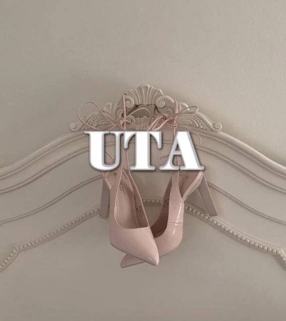 NEW UTA🐰ᩚ
