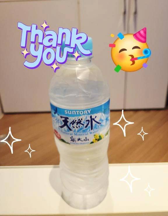 昨日の差し入れ♪︎♪︎