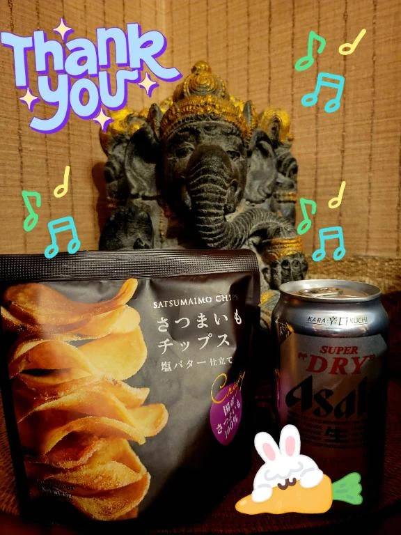 昨日の差し入れ♪︎♪︎